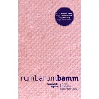 Rumbarumbamm - Benedek Ágota