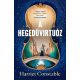 A hegedűvirtuóz - Harriet Constable
