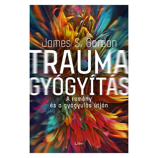 Traumagyógyítás - James Gordon