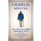 Charlie könyve - David von Drehle