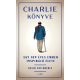 Charlie könyve - David von Drehle
