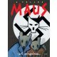 A teljes Maus - Art Spiegelman