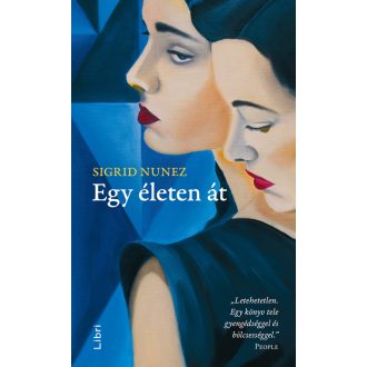 Egy életen át - Sigrid Nunez