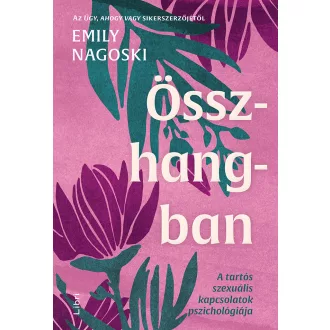 Összhangban - Emily Nagoski