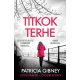 Lottie Parker 5. - Titkok terhe - Patricia Gibney