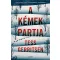 A kémek partja - Tess Gerritsen