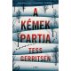 A kémek partja - Tess Gerritsen