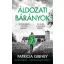 Lottie Parker 13. - Áldozati bárányok - Patricia Gibney