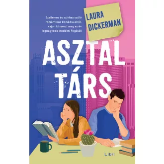 Asztaltárs - Laura Dickermann