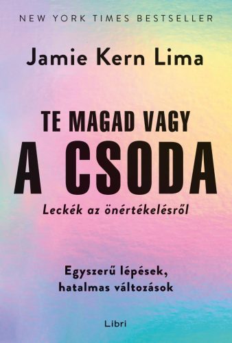 Te magad vagy a csoda - Jamie Kern Lima