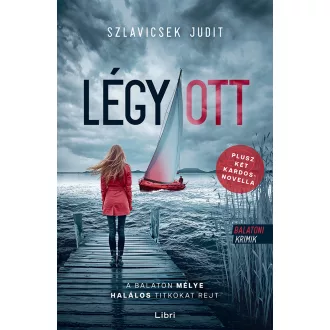 Légyott - Szlavicsek Judit