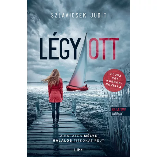 Légyott - Szlavicsek Judit