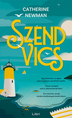Szendvics - Catherine Newman