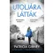 Utoljára látták - Lottie Parker 14. - Patricia Gibney