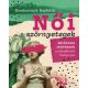 Női szörnyetegek - Koniorczyk Borbála