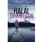 Halál Tihanyban (Új kiadás) - Szlavicsek Judit