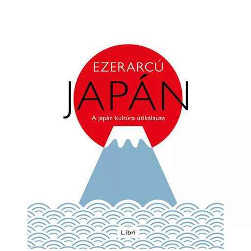 Ezerarcú Japán