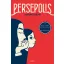 Persepolis - Marjane Satrapi (új kiadás)