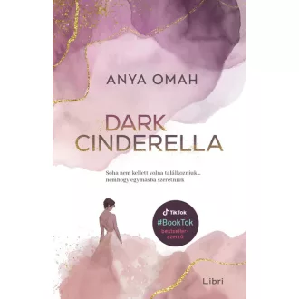 Dark Cinderella - Anya Omah