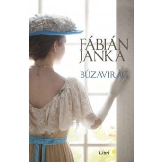 Búzavirág (Új kiadás) - Fábián Janka
