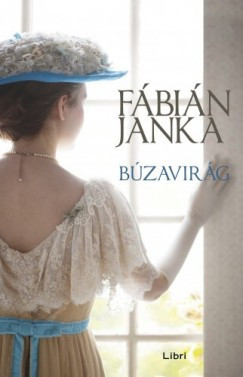 Búzavirág (Új kiadás) - Fábián Janka