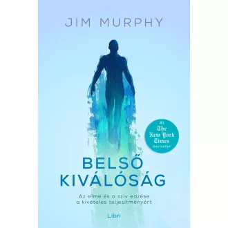 Belső kiválóság - Jim Murphy