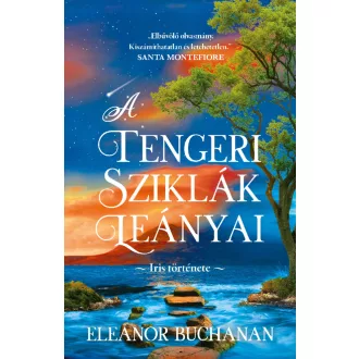 A tengeri sziklák leányai - Eleanor Buchanan
