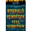 Nyaralóvendégek - Tess Gerritsen