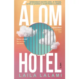 Álomhotel - Leila Lalami