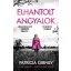 Lottie Parker 8. - Elhantolt angyalok (Új kiadás) - Patricia Gibney
