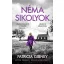 Lottie Parker 9. - Néma sikolyok (új kiadás) - Patricia Gibney
