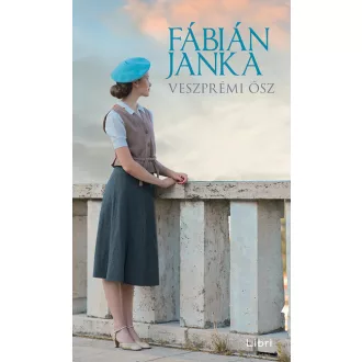 Veszprémi ősz - Fábián Janka