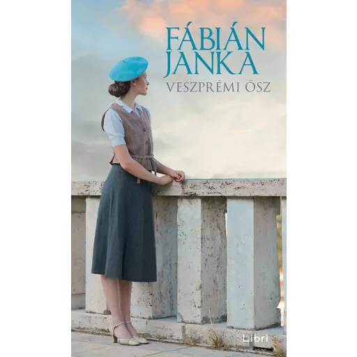 Veszprémi ősz - Fábián Janka