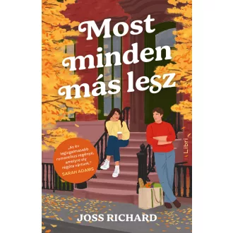 Most minden más lesz - Joss Richard