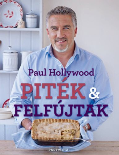 Piték és felfújtak - Paul Hollywood