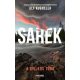 Sarek - A gyilkos túra - Ulf Kvensler