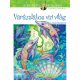 Varázslatos vízi világ - Színezőkönyv - Marjorie Sarnat