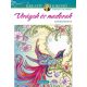 Virágok és madarak - Színezőkönyv - Marjorie Sarnat
