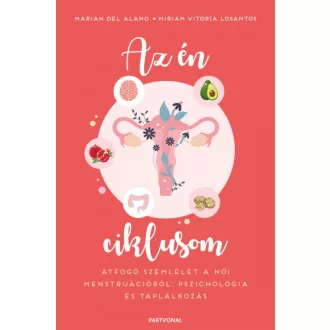 Az én ciklusom - Marian del Álamo