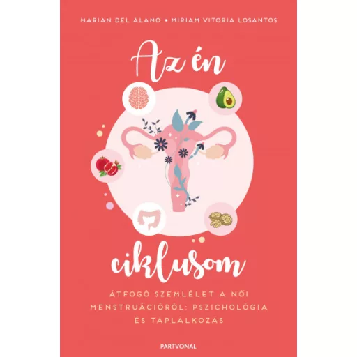 Az én ciklusom - Marian del Álamo