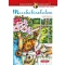 Macskabirodalom - Színezőkönyv - Teresa Goodridge