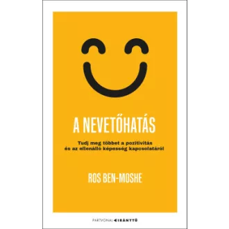 A nevetőhatás - Ros Ben-Moshe