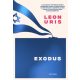 Exodus (új kiadás) - Leon Uris