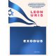 Exodus (új kiadás) - Leon Uris