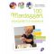 100 Montessori oktatójáték 0-3 éveseknek - Sylvie d'Esclaibes - Noémie d'Esclaibes