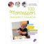 100 Montessori oktatójáték 0-3 éveseknek - Sylvie d'Esclaibes - Noémie d'Esclaibes