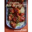Air fryer - Ázsiai konyha - Lene Knudsen
