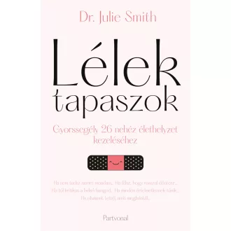 Lélektapaszok - Dr. Julie Smith