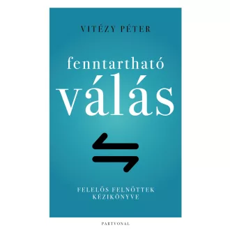 Fenntartható válás - Vitézy Péter