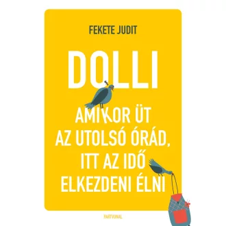 Dolli - Fekete Judit